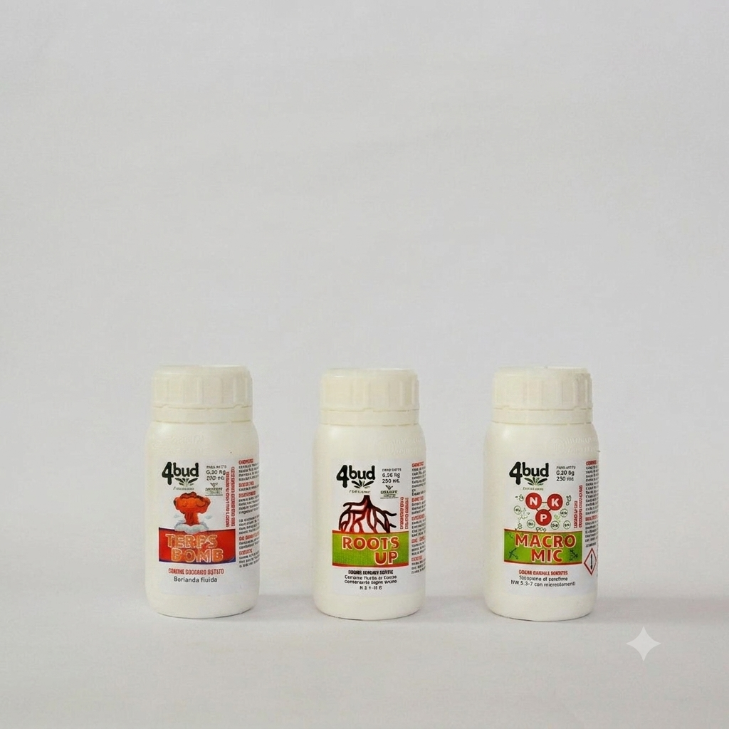 Try pack